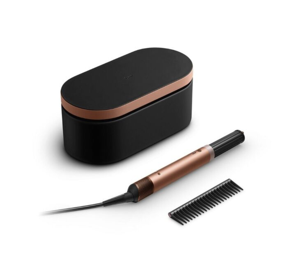 Стайлер Dyson Airwrap HS09 Coanda2x Amber Silk