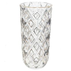 GAEM Ваза, 2000 мл, L13,5 W13,5 H27 см