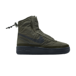 Кроссовки Nike Air Force 1 Shell (Женская размерная сетка)
