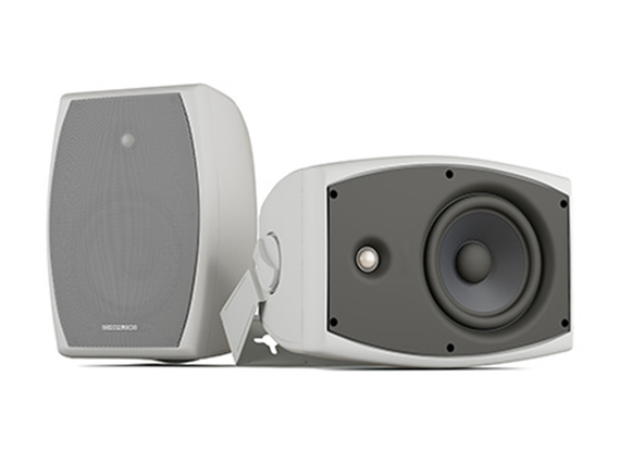 CVGAUDIO STUDYSET-W2W комплект звукового оборудования, мощность 5/10/20/40W в 100V