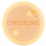 Силиконовая форма CHEESECAKE DECOR Silikomart, Италия