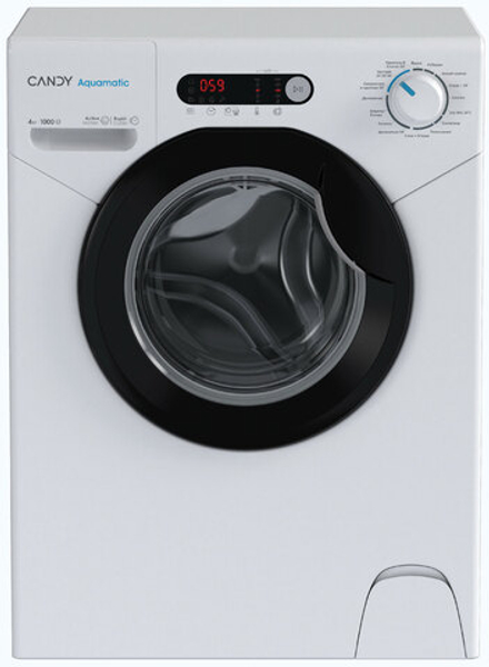 Стиральная машина CANDY AQUA 1043DR-07