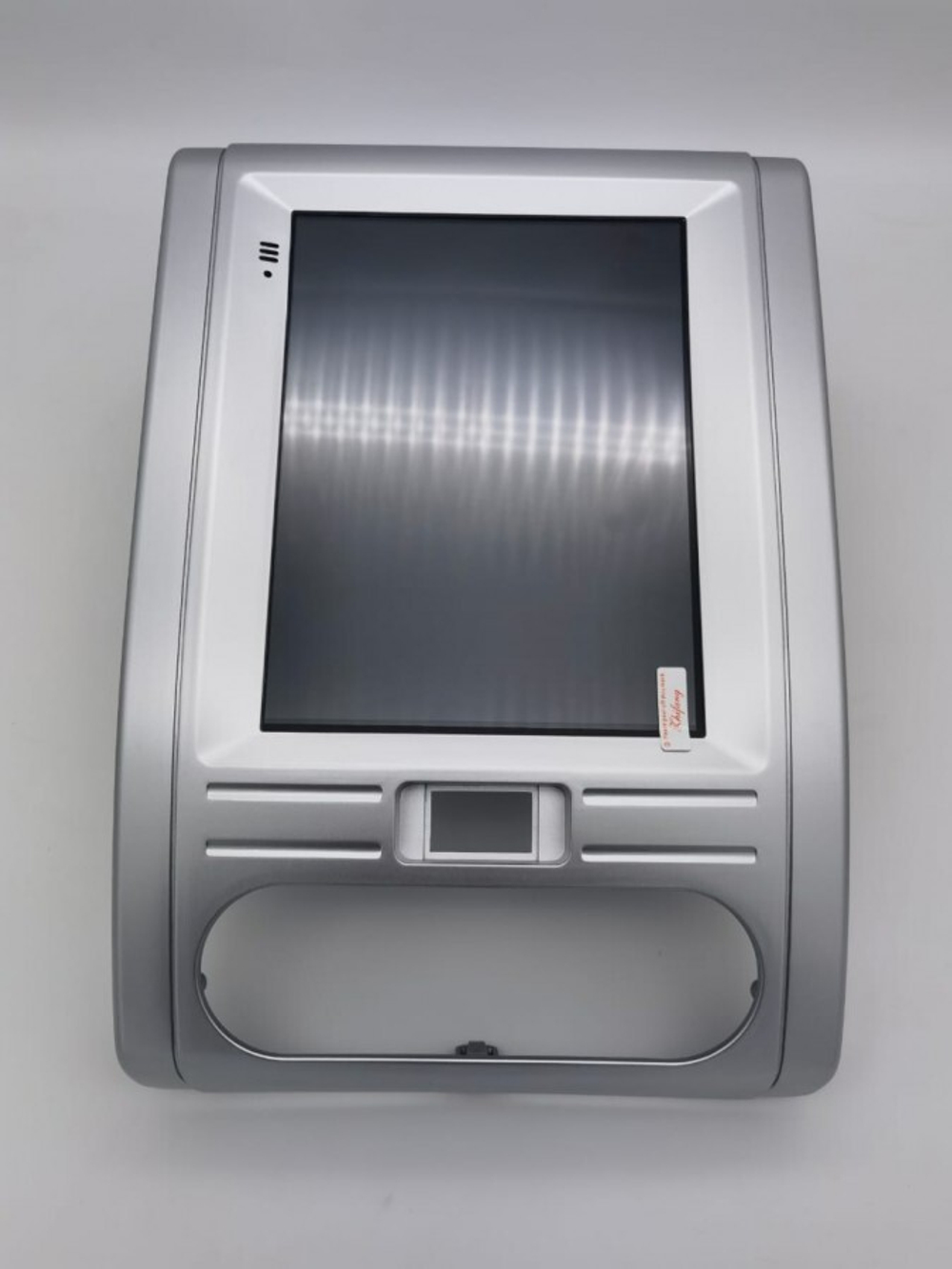 Магнитола для Nissan X-Trail 2007-2014 T31 (климат) - Carmedia ZF-1008-Q6 вертикальный экран 10.4" в стиле "Тесла" на Android 11, Snapdragon 665, 8/128Гб, CarPlay, 4G SIM-слот