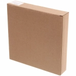 Часы настенные «Кантри» белые 19,5*19,5см 675