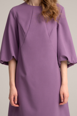 Платье женское 2776ЛП, Лаванда #519Лав052776ЛП