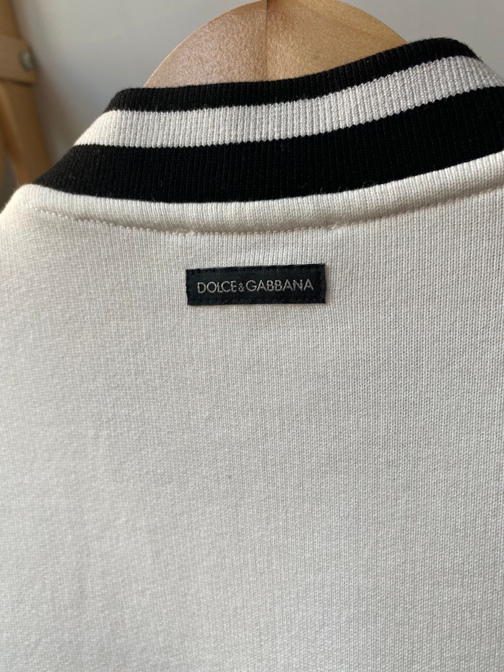 Толстовка Dolce&Gabbana, 92