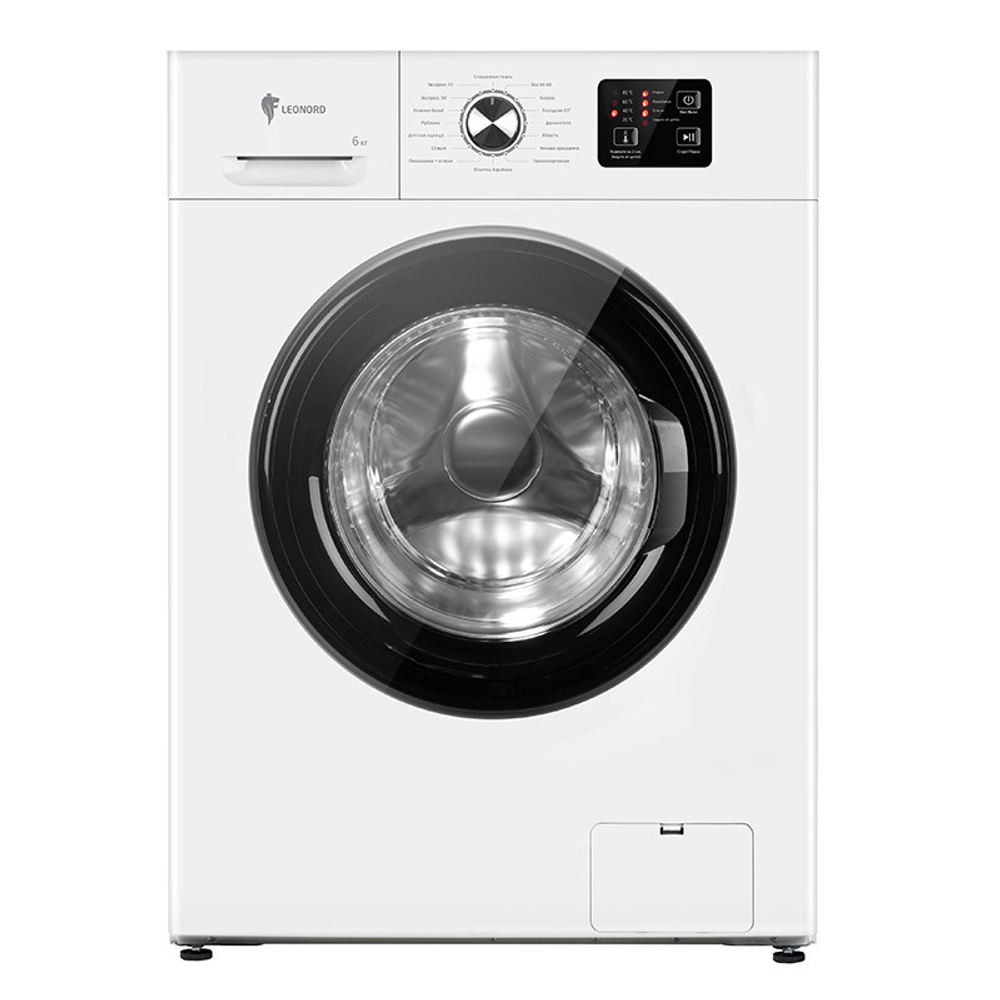 Стиральная машина Leonord LWM-100610