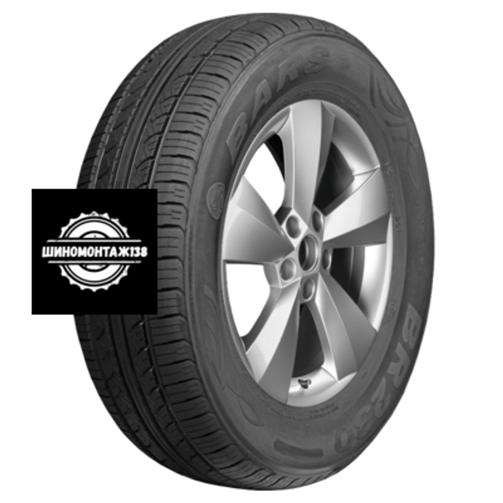 195/70R14 91T BR230 TL