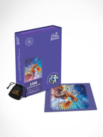 Пазл «Знак зодиака. Стрелец»