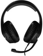 Наушники HyperX Cloud Stinger HX-HSCS-BK/EE черный-красный