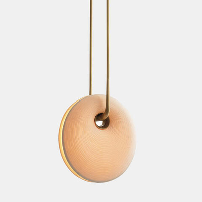 Люстра Torus D35