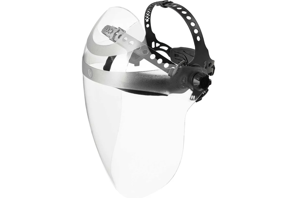 Щиток защитный лицевой doka Визор Профи