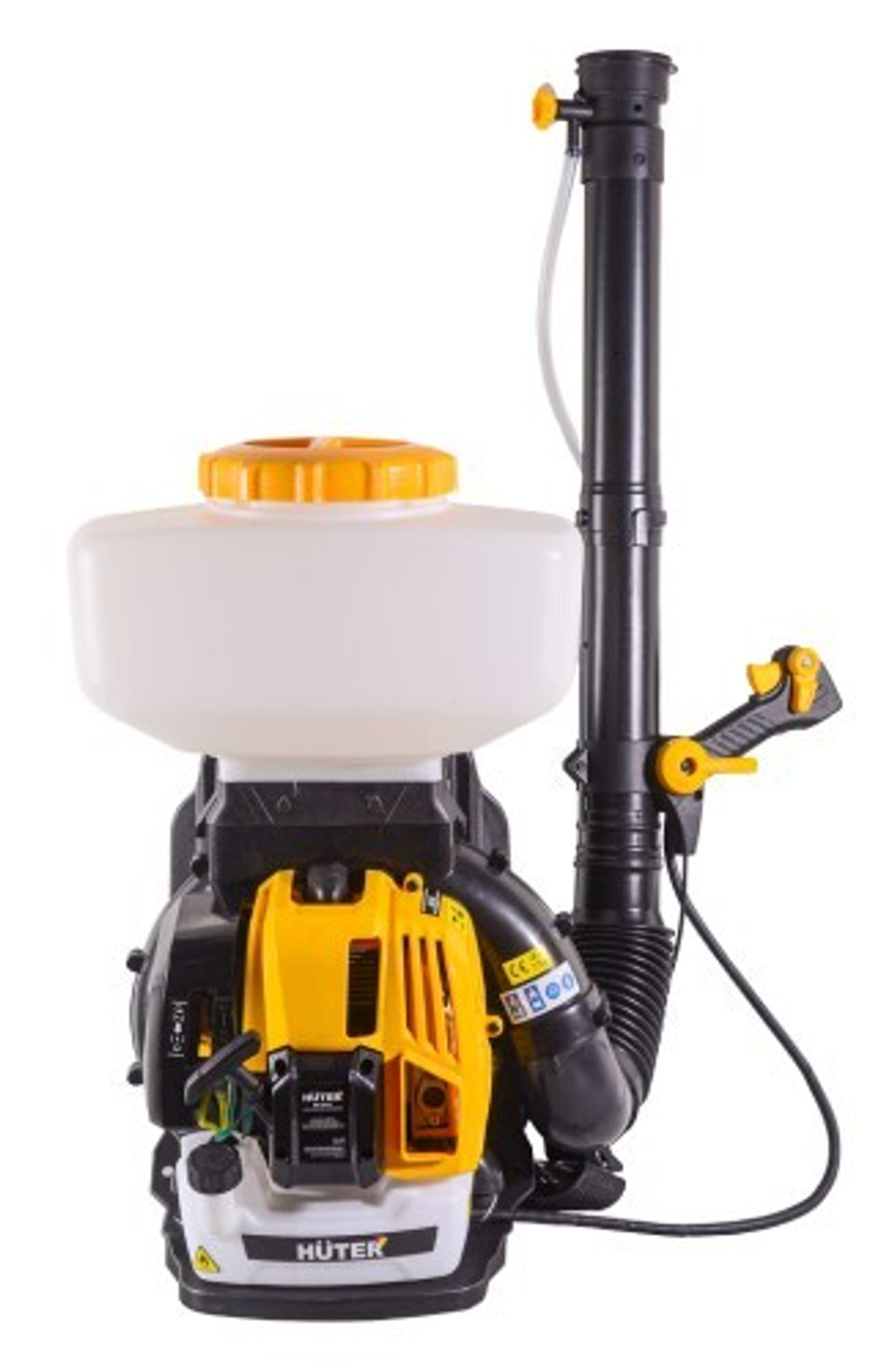 Опрыскиватель бензиновый HUTER GS-5215 70/13/67