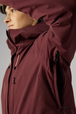 КУРТКА STAYER ГОРНОЛЫЖНАЯ ЗАБАВА ЖЕНСКАЯ 24-42531