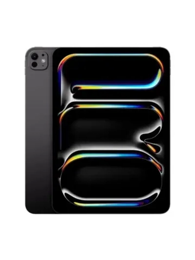 Планшет Apple iPad Pro 11" (2024) Wi-Fi 512Gb Space Black (MVVC3)