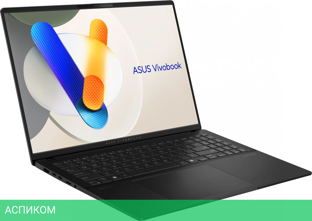 Ноутбук Asus Vivobook S 16 OLED M5606WA-MX047