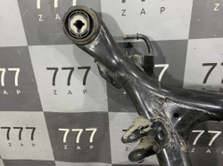 Подрамник задний Volkswagen Touareg 3 18-нв Б/У Оригинал 4M0500025