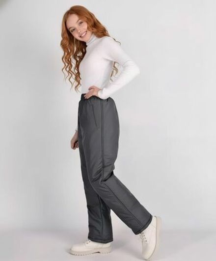 Брюки 50339611 Fabrika