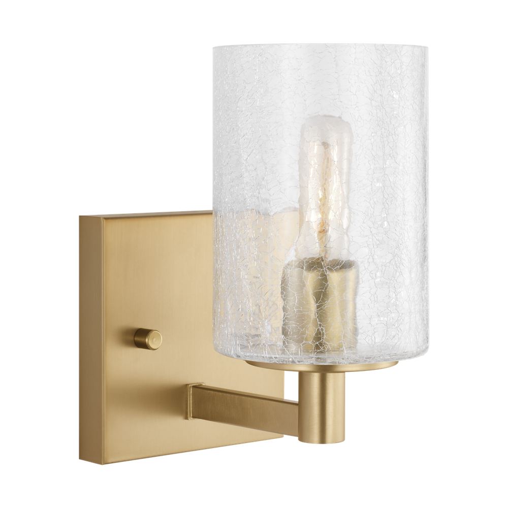 Настенный светильник Visual Comfort Parker One Light Wall / Bath Sconce