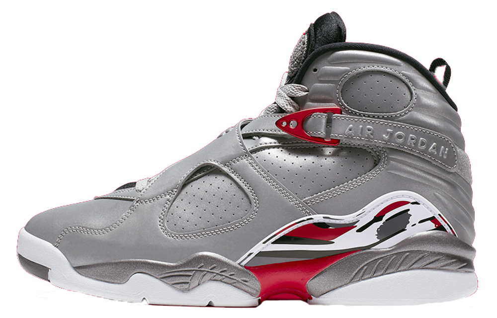 Кроссовки Jordan Air Jordan 8 Retro Reflections Of A Champion