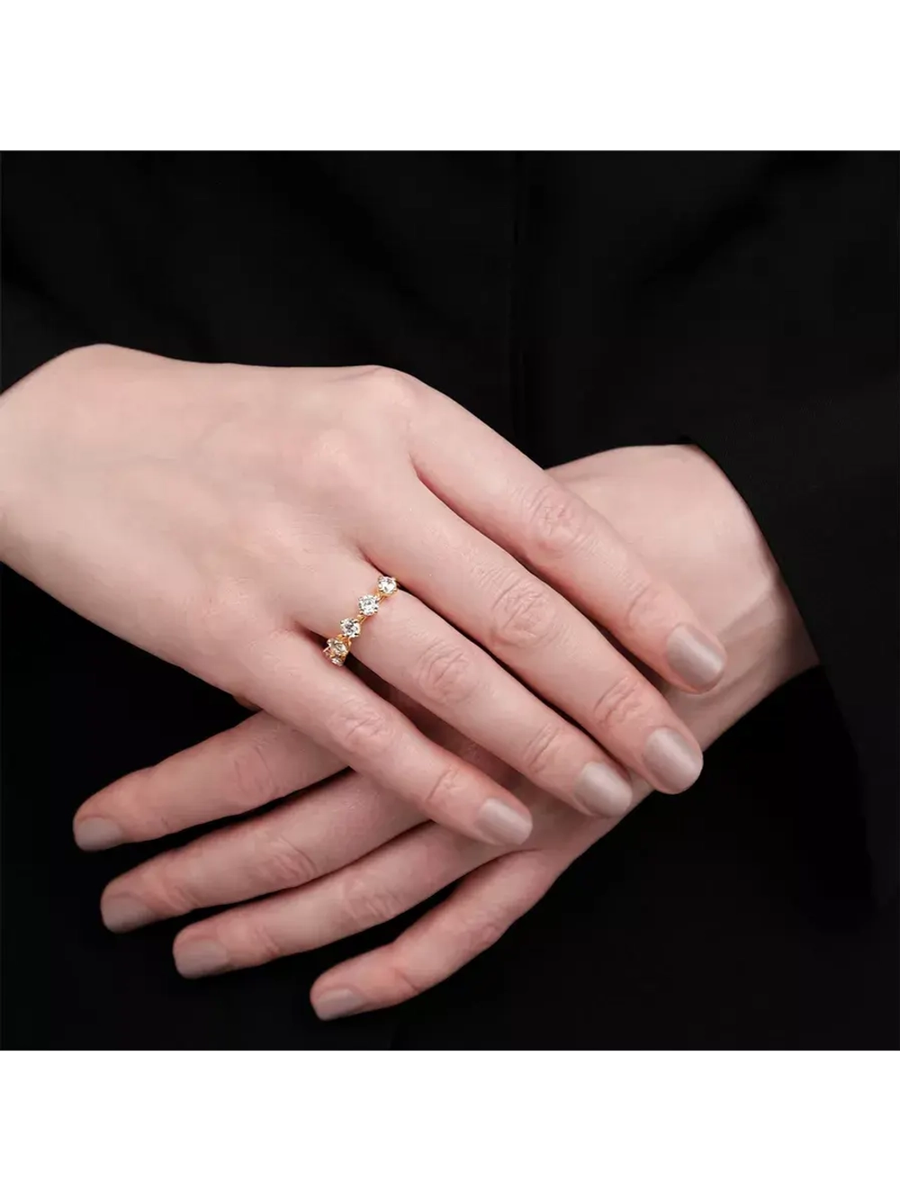 Кольцо "Виадже"