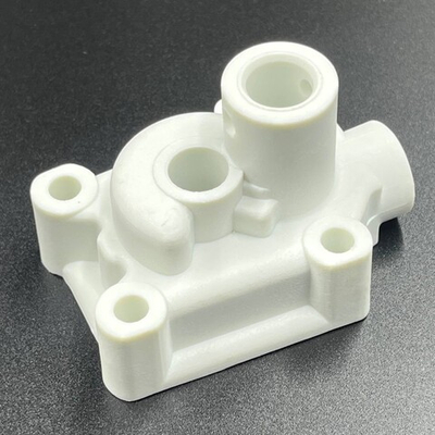 Корпус помпы охлаждения Tohatsu 5, MFS6 (46-16156 PT5-03000010) (PREMARINE)