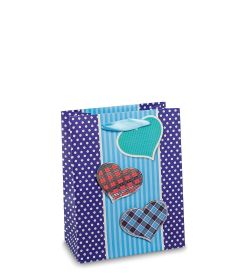 Packing Symphony Z-35-1 Пакет «Харт дотс» малый