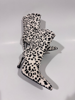 Ботильоны GABBY