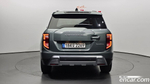 KG Mobility (Ssangyong) Torres Бензин 1.5 2WD (07.2022)