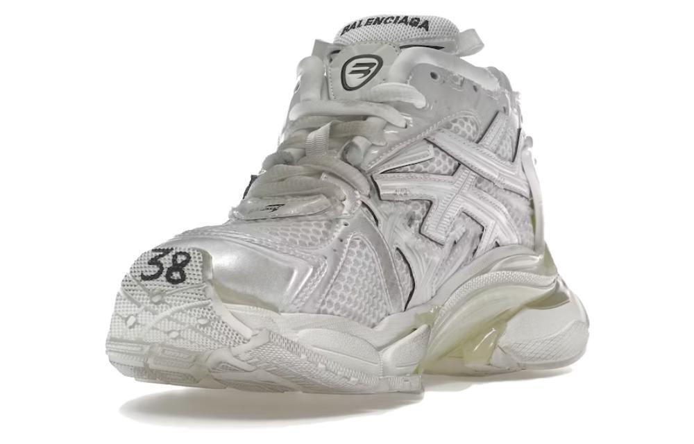 Balenciaga Runner (Женская размерная сетка)