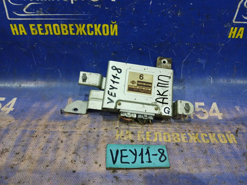 Компьютер АКПП NISSAN AD 2001