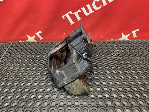 Суппорт задний левый 2023г.