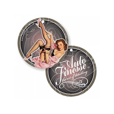 Auto Finesse Ароматизатор Aroma Berry (ягодный)