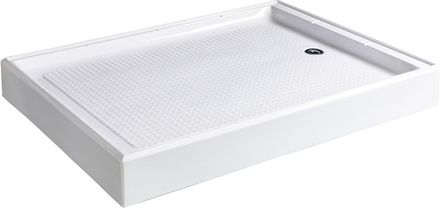 Прямоугольные душевые поддоны