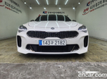 Kia Stinger Meister 2.5 MASTER (02.2021)