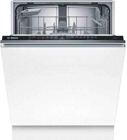 Встраиваемая посудомоечная машина Bosch SMV2HTX08E