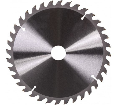 ДИСК ПИЛЬНЫЙ ВИХРЬ ПО ДЕРЕВУ 190Х30ММ 36 ЗУБЬЕВ