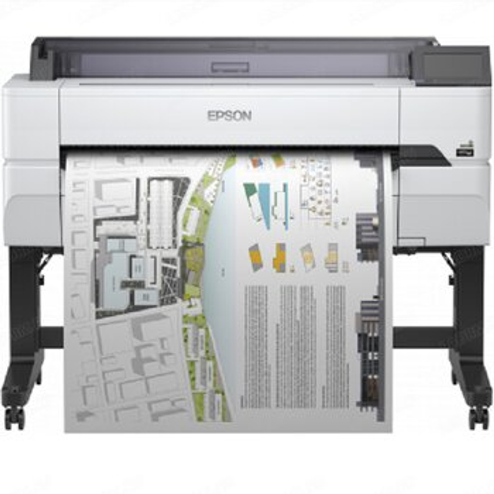 Плоттер Epson SureColor SC-T5400