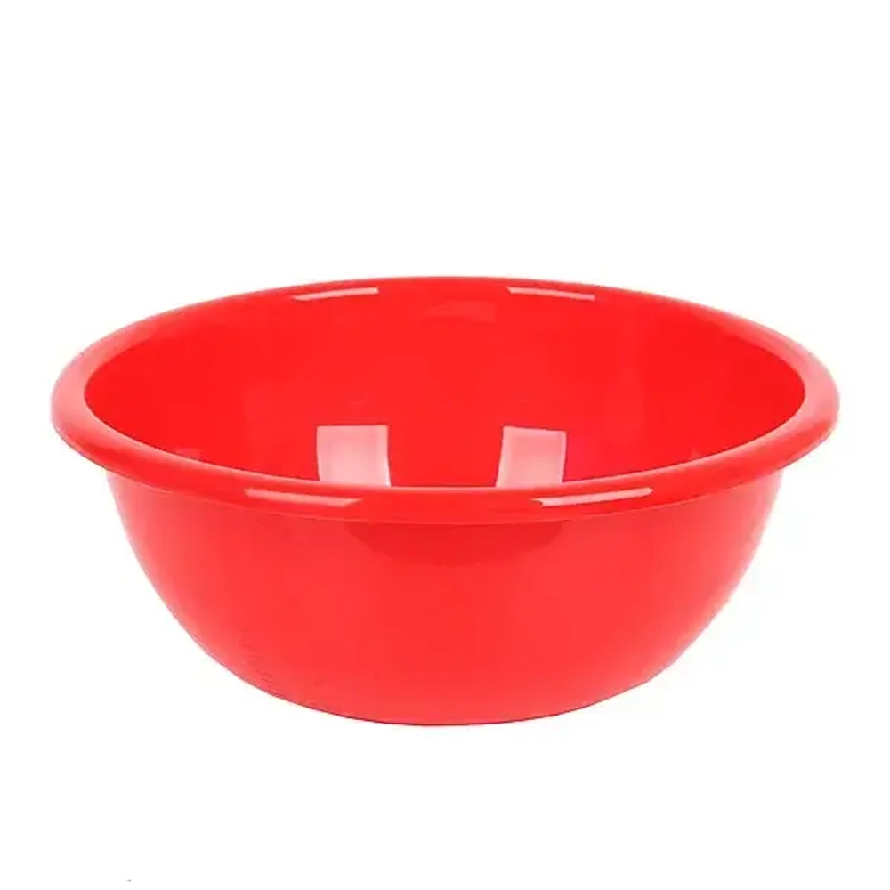 Таз мерный Изобилие 15л (Эльфпласт)