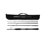 Спиннинг Graphiteleader Argento Compatto GOACMS-865ML 6-28g, длина - 2,59 m