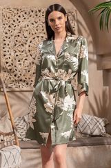 Халат Mia-Amore 4247 "Lorensa"