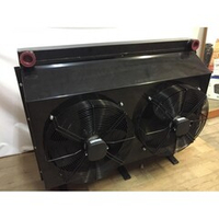 Маслоохладитель МО16 500-550 л/мин 220/380 В