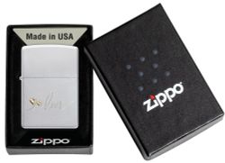 Зажигалка Zippo Love Design (48725) 6