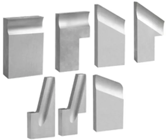 Ручная машина для снятия фаски с труб ТВР-120 с электроприводом