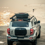 Экспедиционный багажник для Tank 400