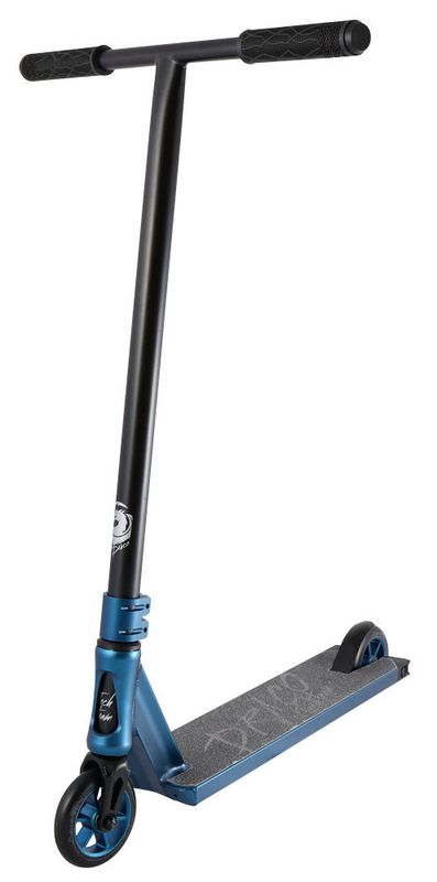 Трюковой самокат Tech Team Draco