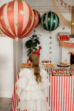 Цирк для Маши