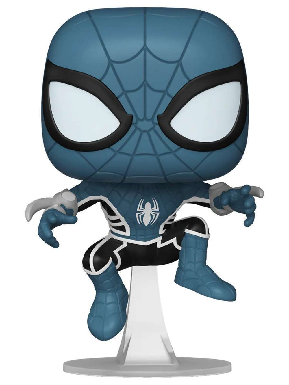 Фигурка Funko POP! Bobble Marvel Comics Spider-Man (Fear Itself Suit) (GW) (1445) 83750