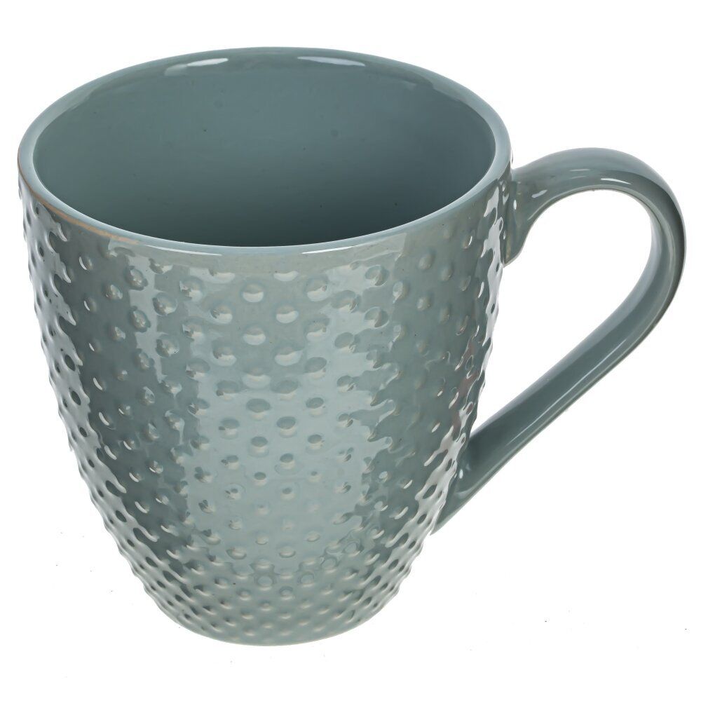 GAEM Кружка (кратность 6 шт), 300 мл, L12,5 W9 H9,5 см, 3в., (сорт 1,2)