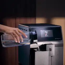 Автоматическая кофемашина WMF Perfection 780 CP826T10